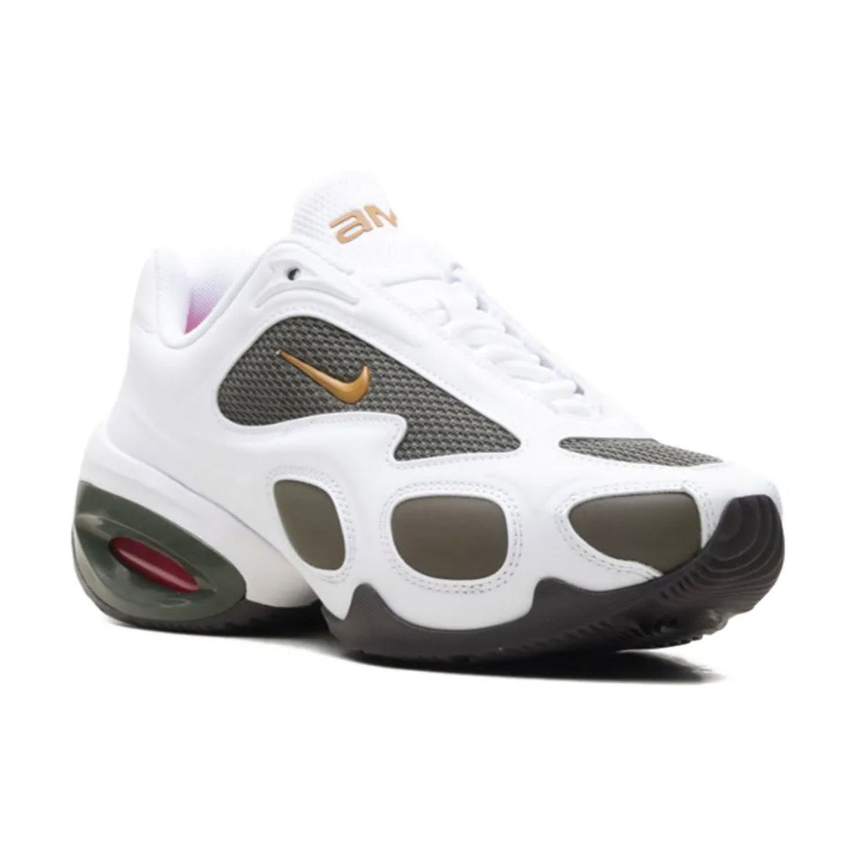 Veneda Carter x Nike Air Max Muse 'White / Hyper Pink'