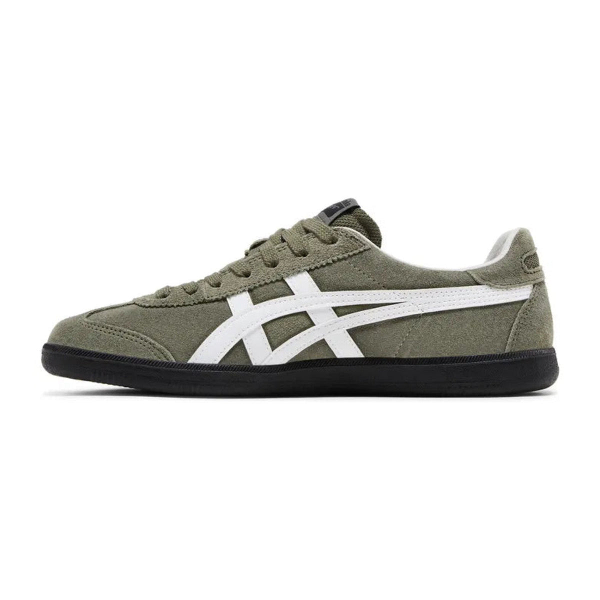 Onitsuka Tiger Tokuten 'Burnt Green / White / Black'