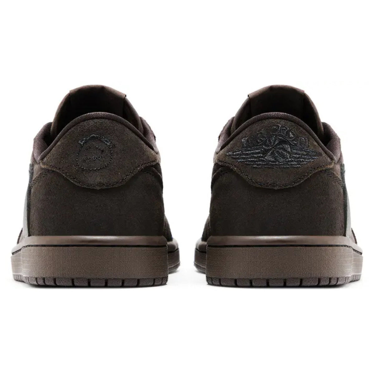 Travis Scott x Air Jordan 1 Retro Low OG SP 'Velvet Brown'
