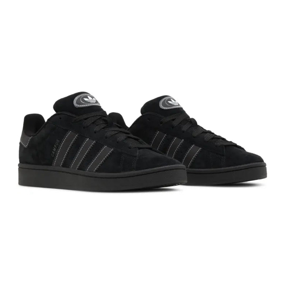 adidas Campus 00s 'Core Black / Off White'