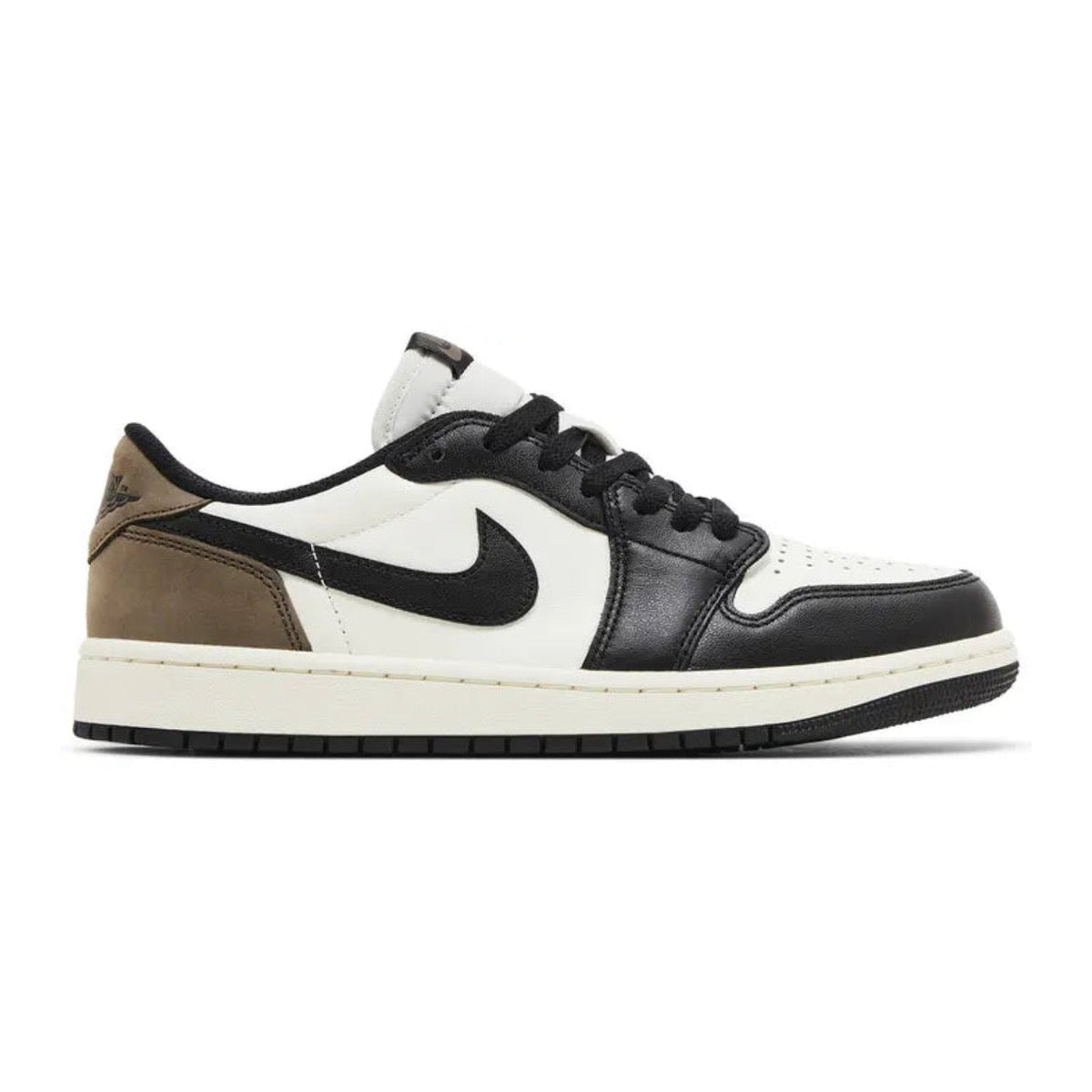 Air Jordan 1 Retro Low OG 'Mocha'