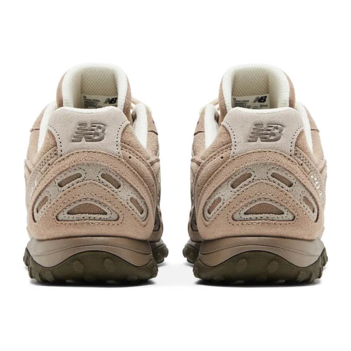 New Balance 204L 'Mushroom / Arid Stone'