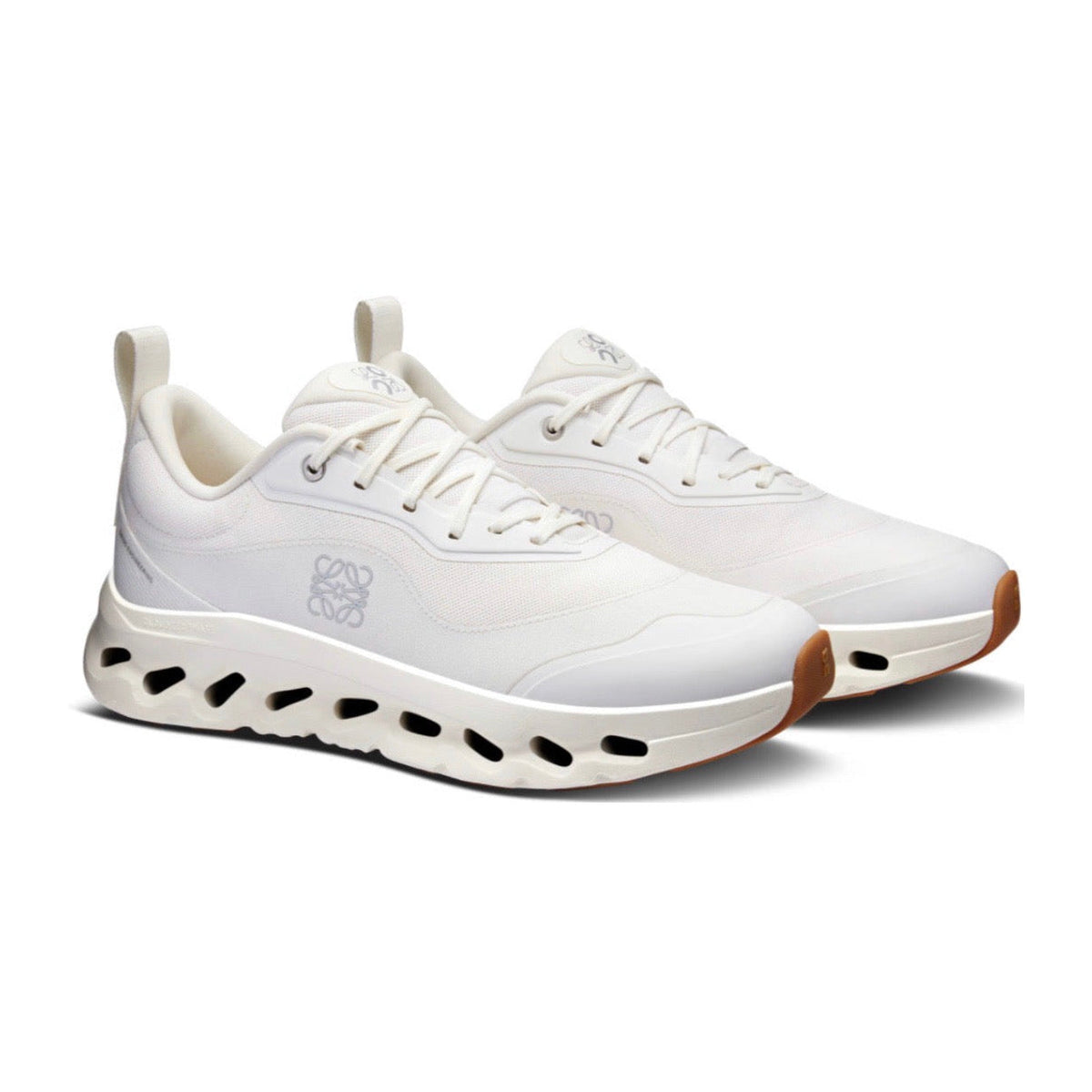 LOEWE x On Cloudtilt 2 'All White'