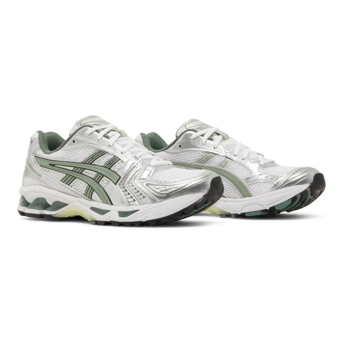 ASICS Gel Kayano 14 'Pure Silver / Slate Grey'