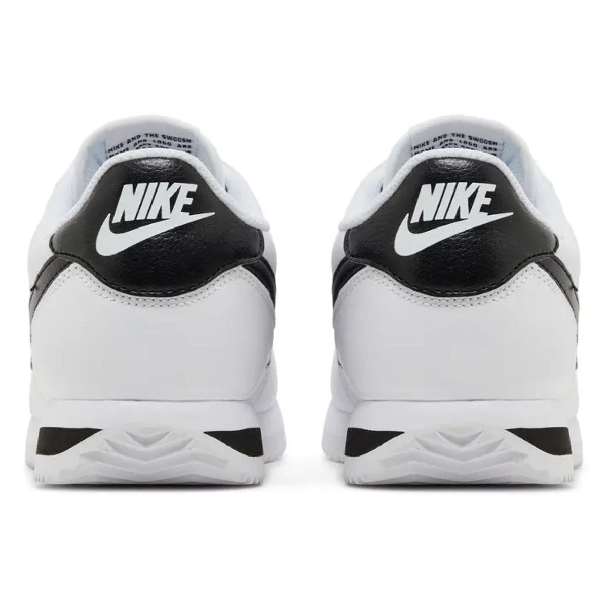 Nike Cortez 'White / Black'