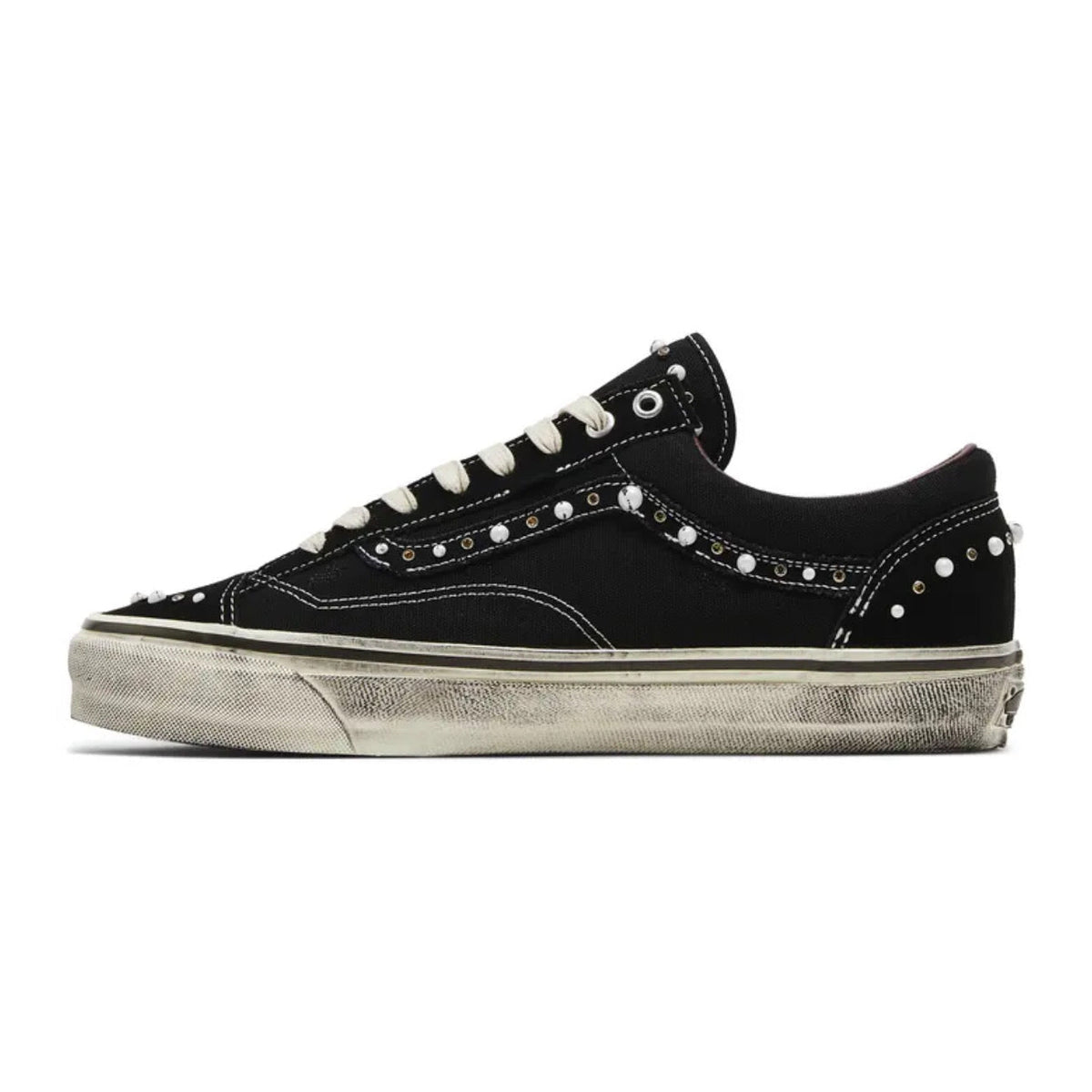 Vans Old Skool 36 'Pearlized Pack' 'Black'