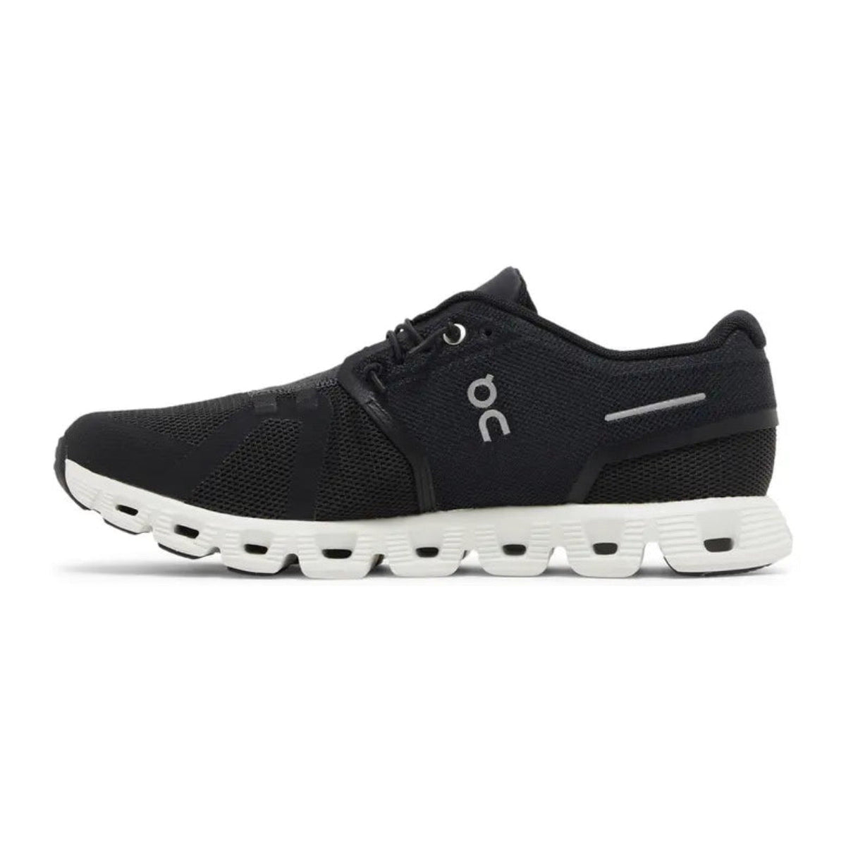 On Cloud 5 'Black / White'