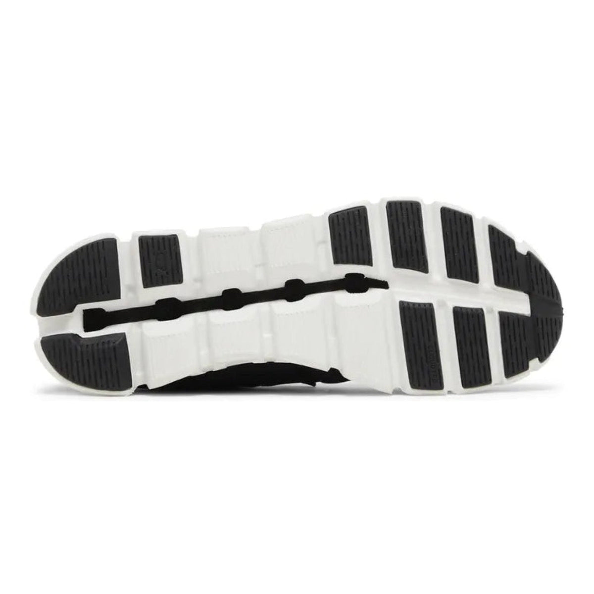 On Cloud 5 'Black / White'