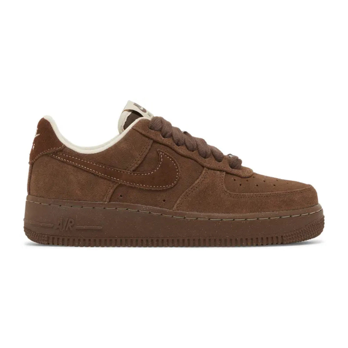 Nike Air Force 1 Low '07 Suede 'Cacao Wow'