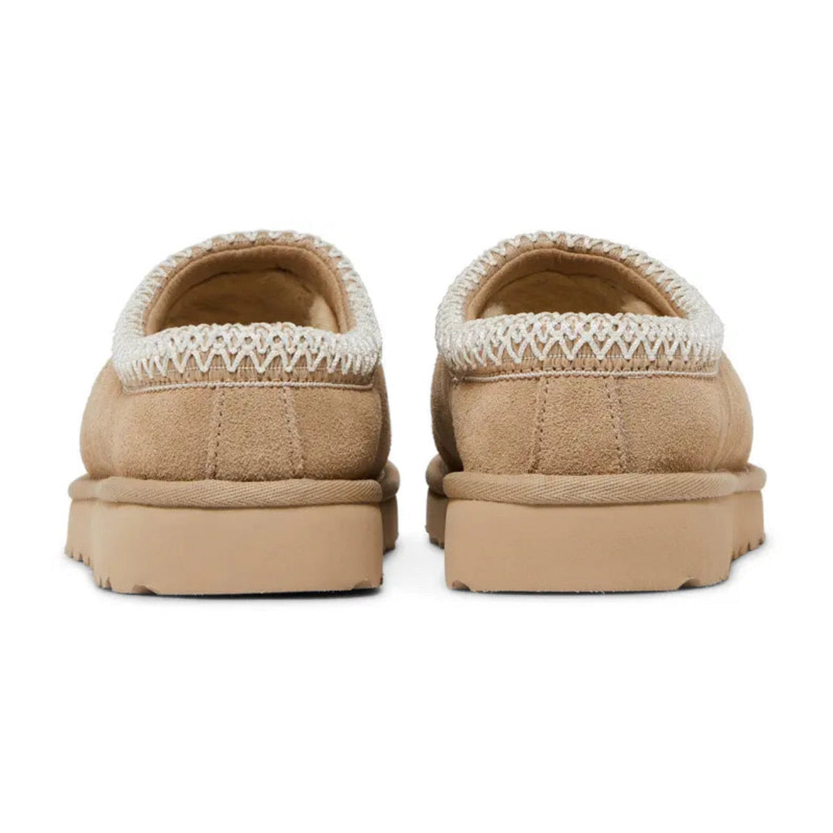 UGG Tasman Slipper 'Mustard Seed'