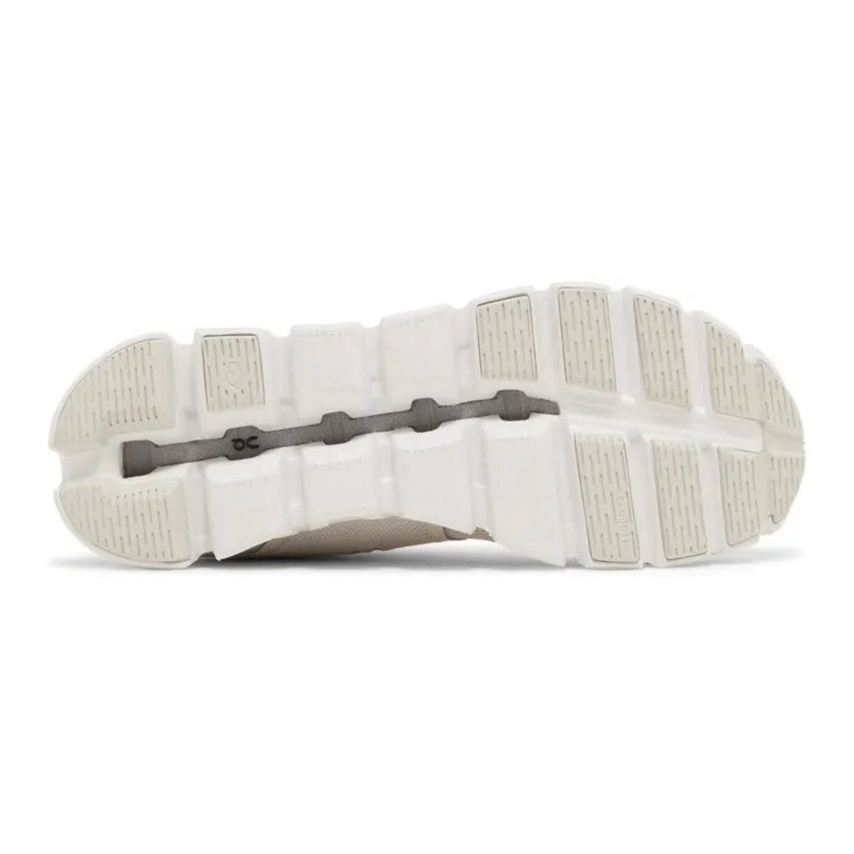 On Cloud 5 'Pearl / White'