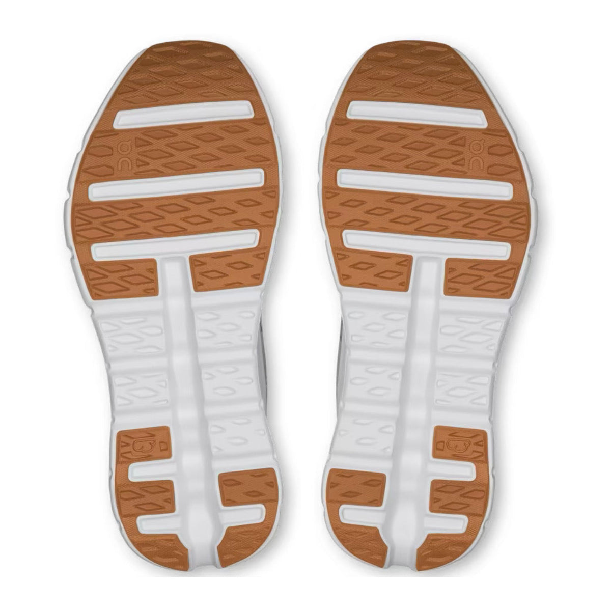 LOEWE x On Cloudtilt 'Black / White / Gum'