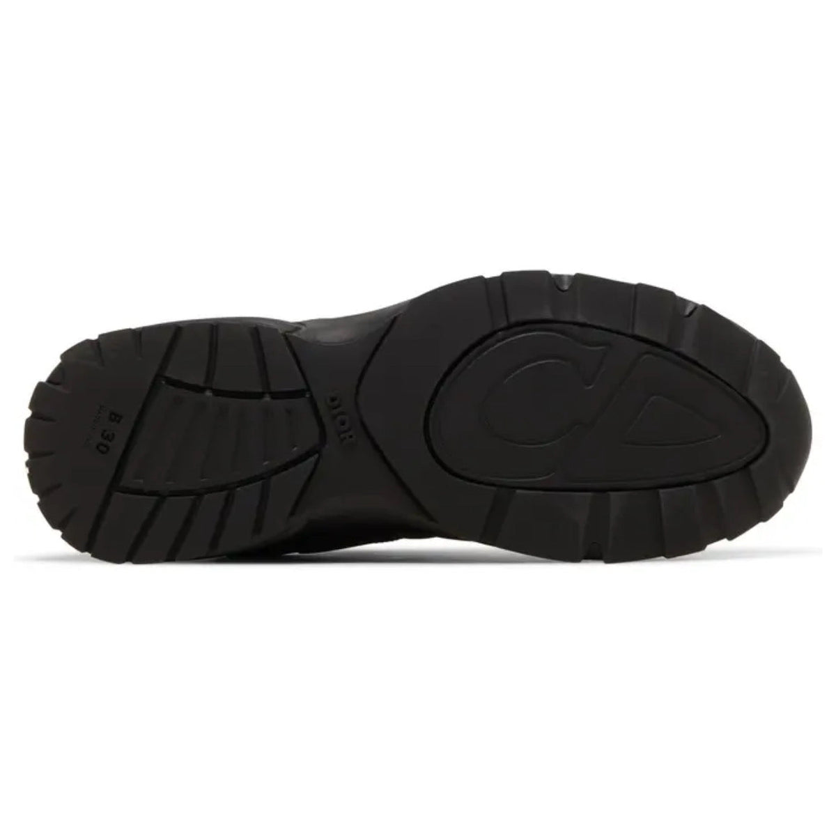 Dior B30 'Black'