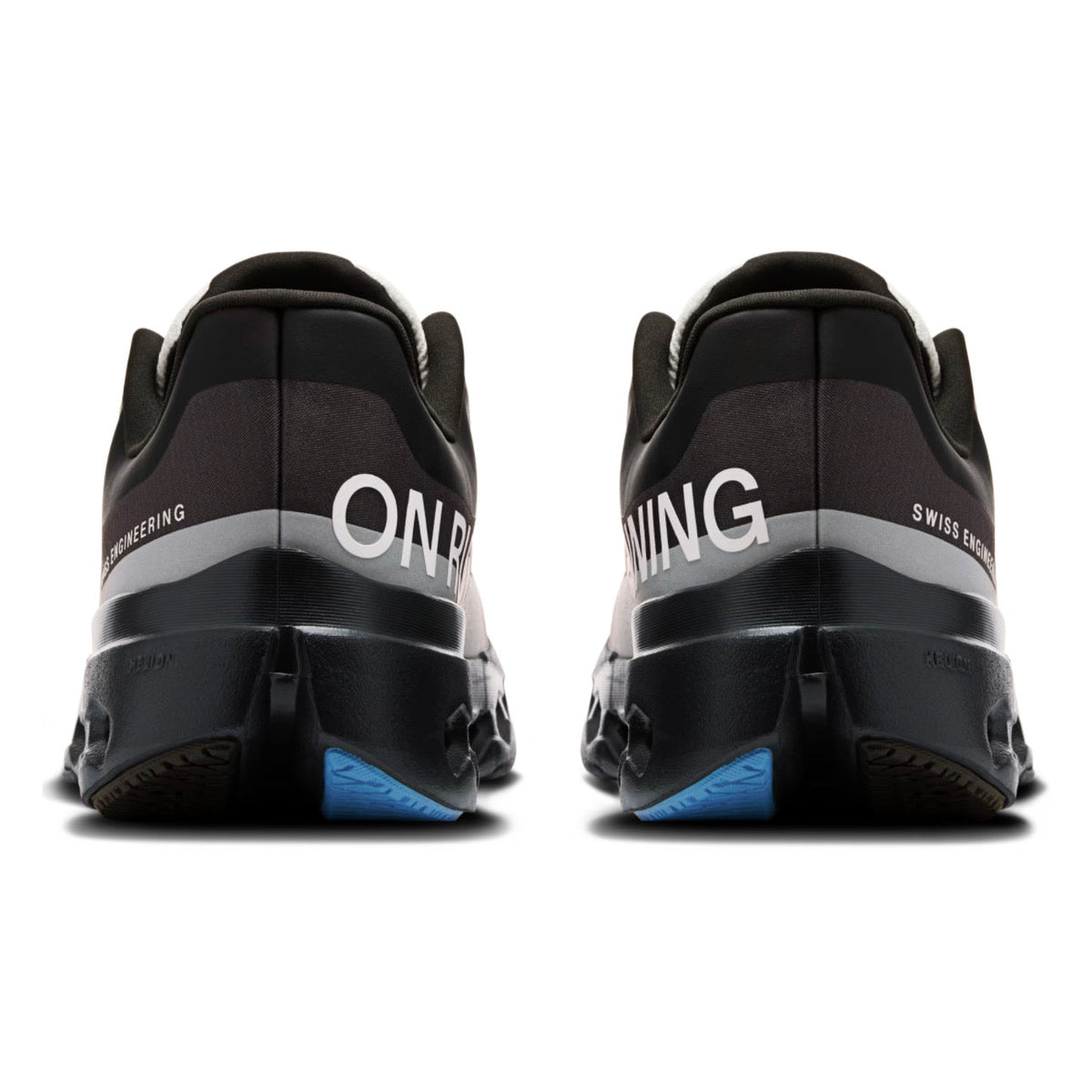 On Cloudsurfer Next 'Lumos' 'Black / Dew'