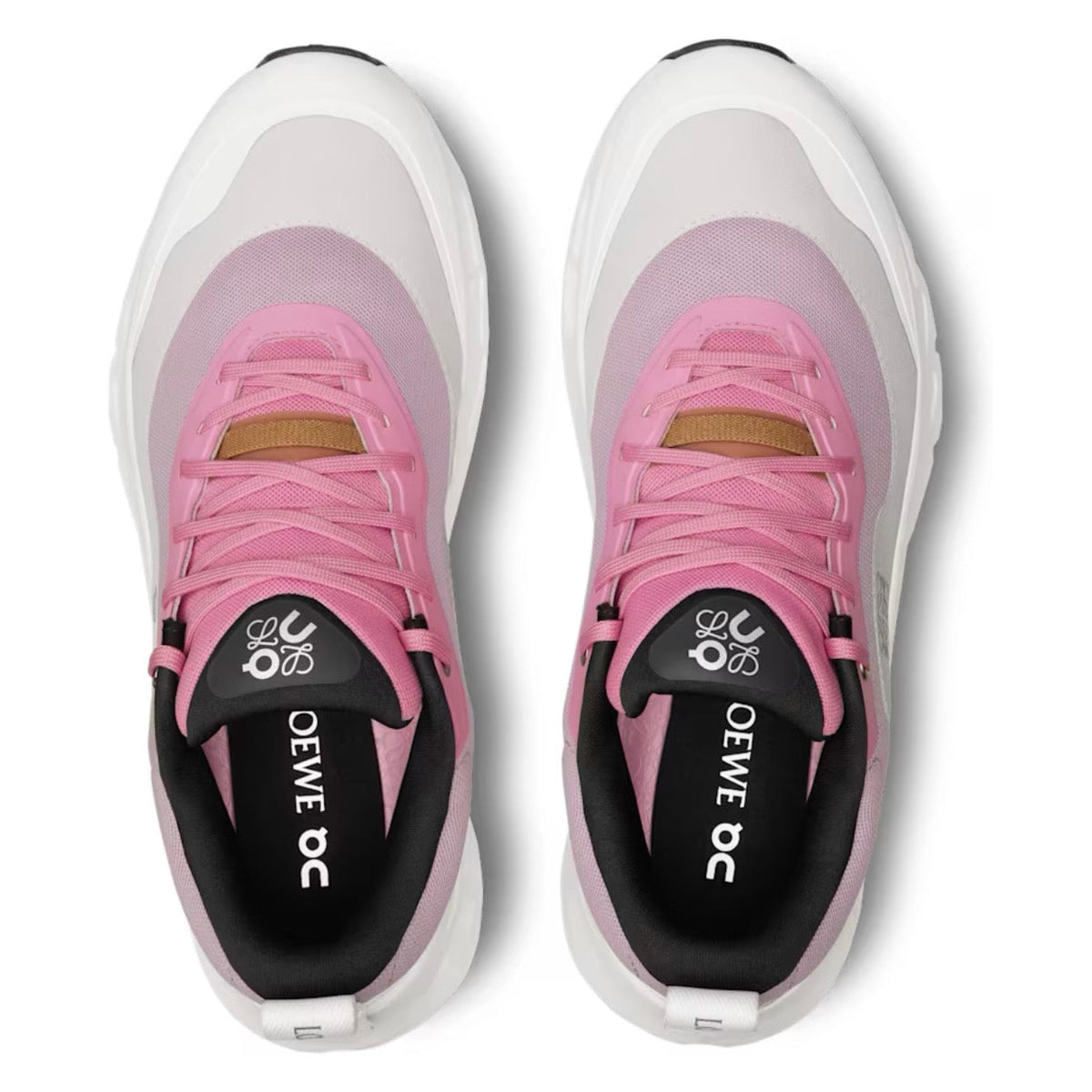 LOEWE x On Cloudtilt 'Pink / White'