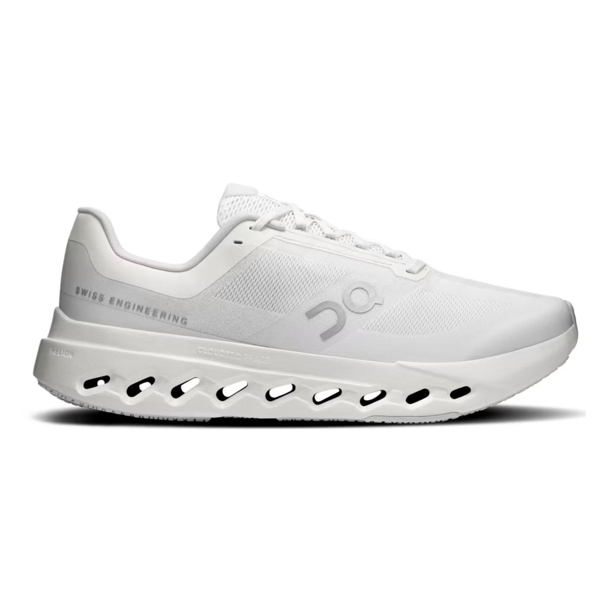 On Cloudsurfer Next 'White'