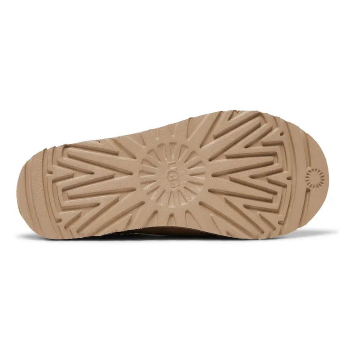 UGG Tasman Slipper 'Mustard Seed'
