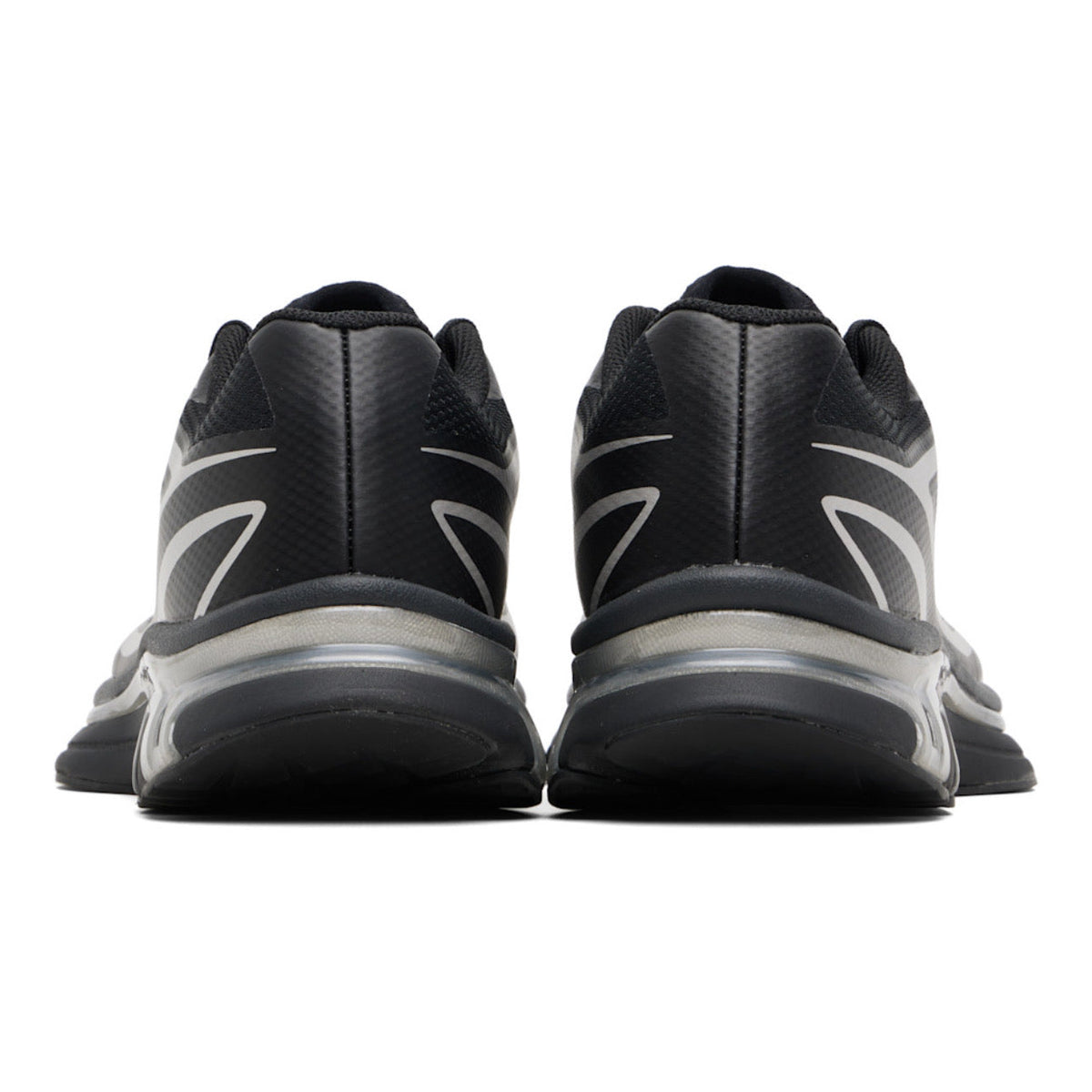 MM6 Maison Margiela x Salomon XT-MM-6 'Black / Silver'