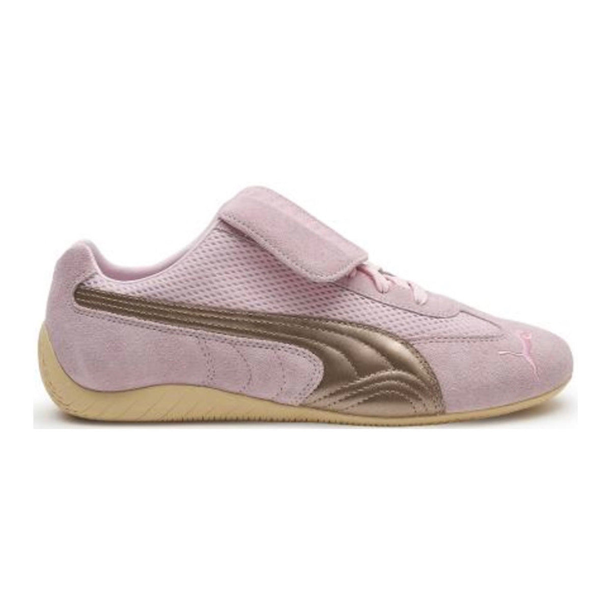 Open YY x PUMA Speedcat 'Whisp of Chamomile'