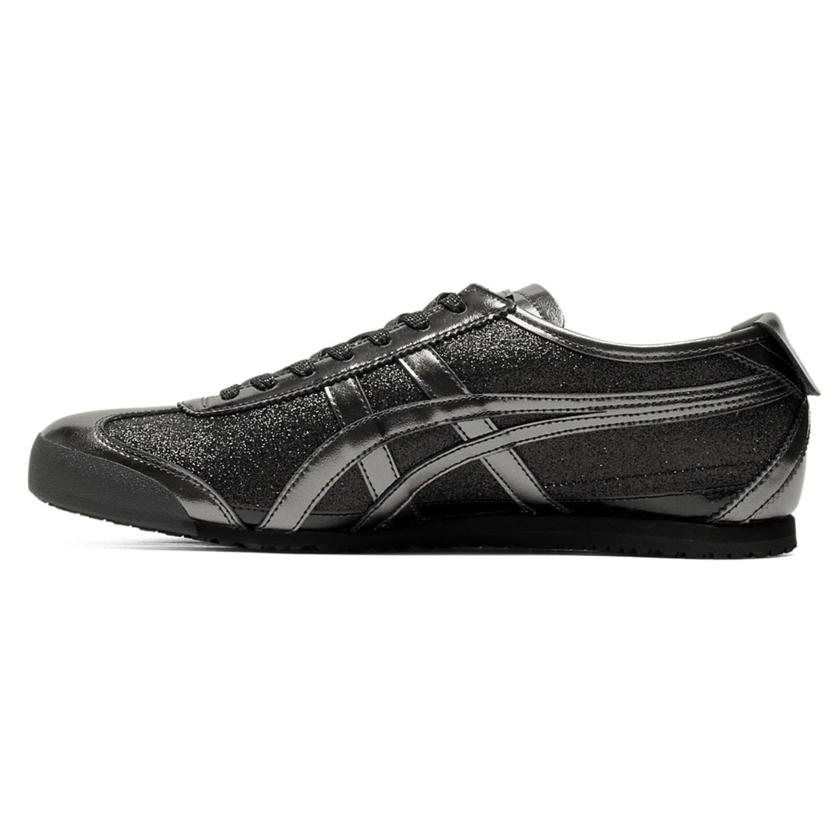 Onitsuka Tiger Mexico 66 'Black / Gunmetal'