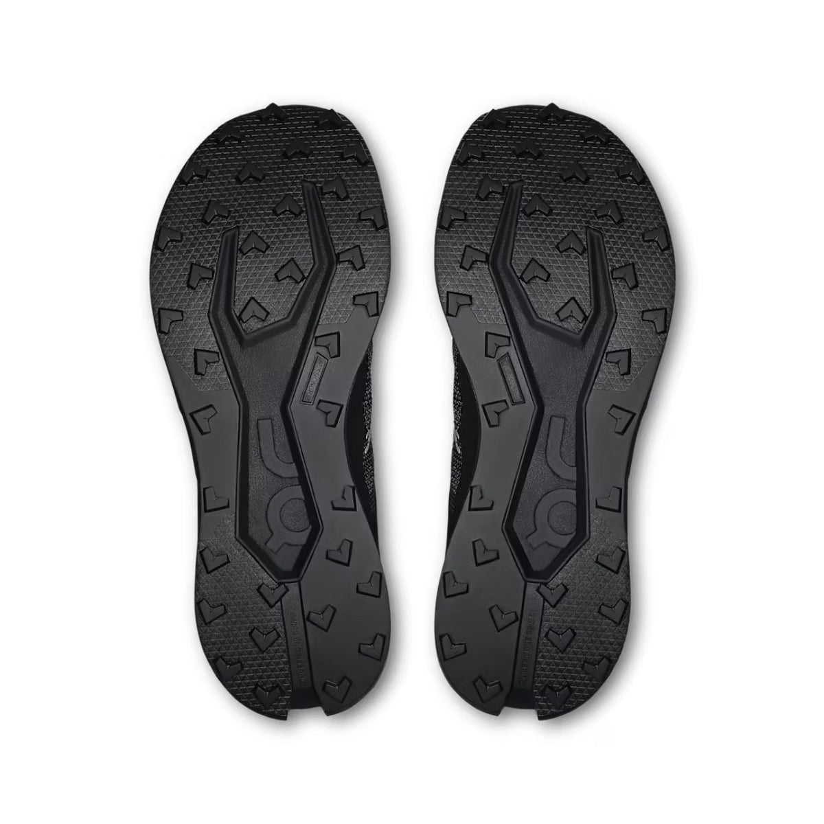 On Cloudultra 3 'Black'
