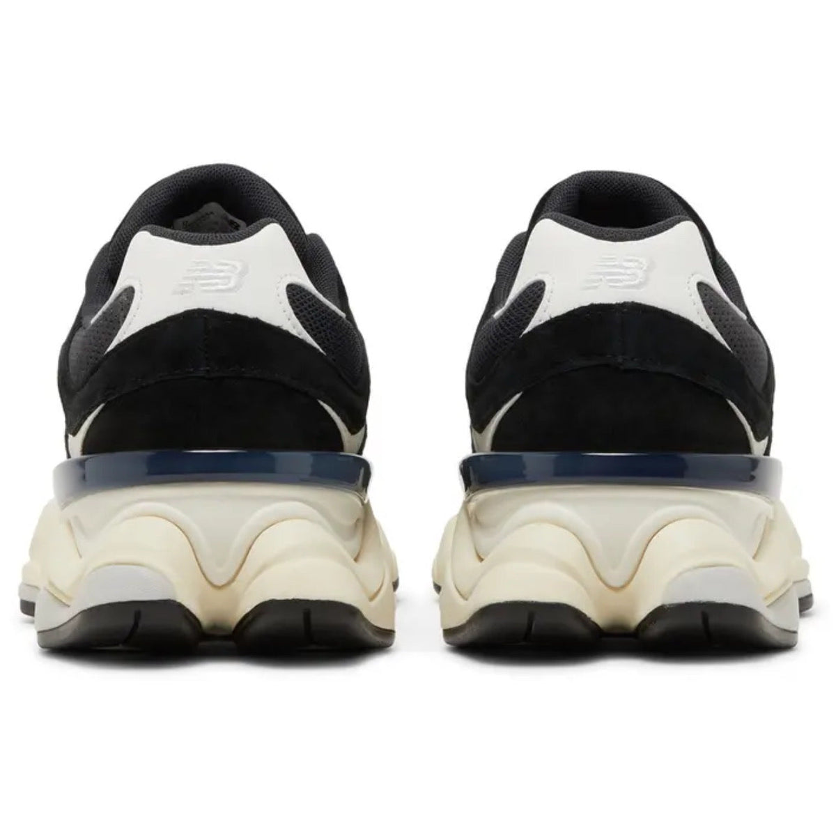 New Balance 9060 'Black / White'