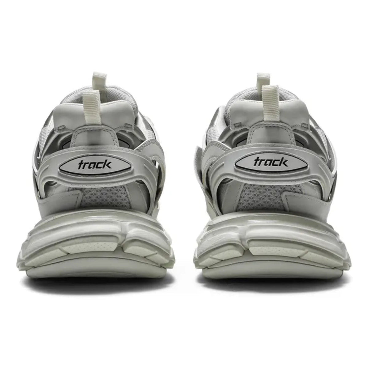 Balenciaga Track 'White'