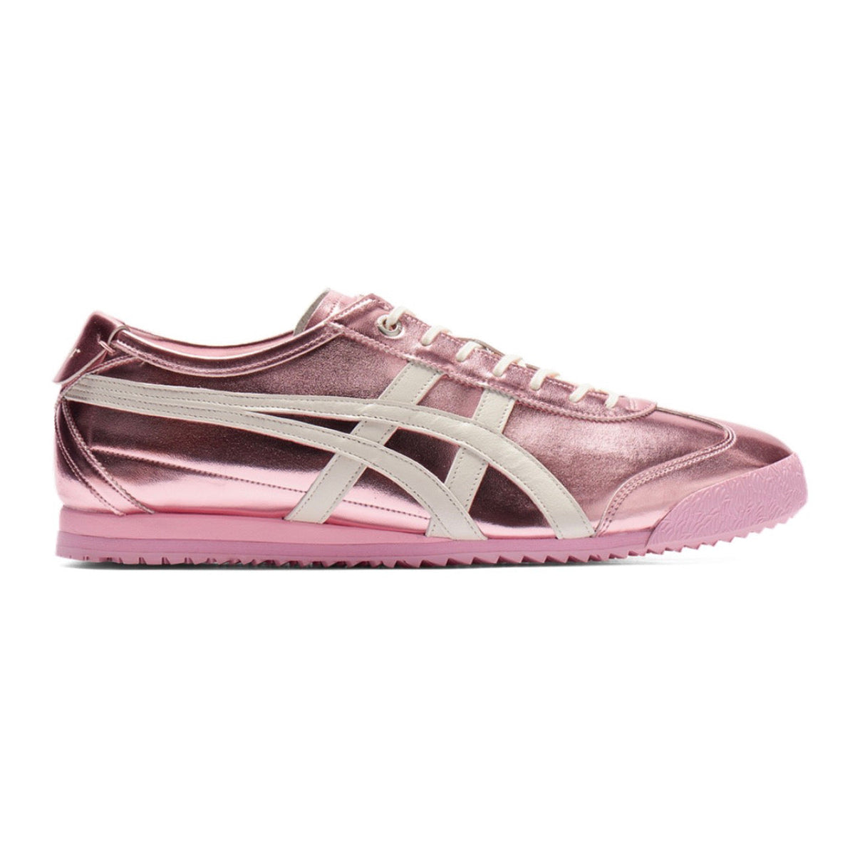 Onitsuka Tiger Mexico 66 SD 'Crystal Pink / Cream'