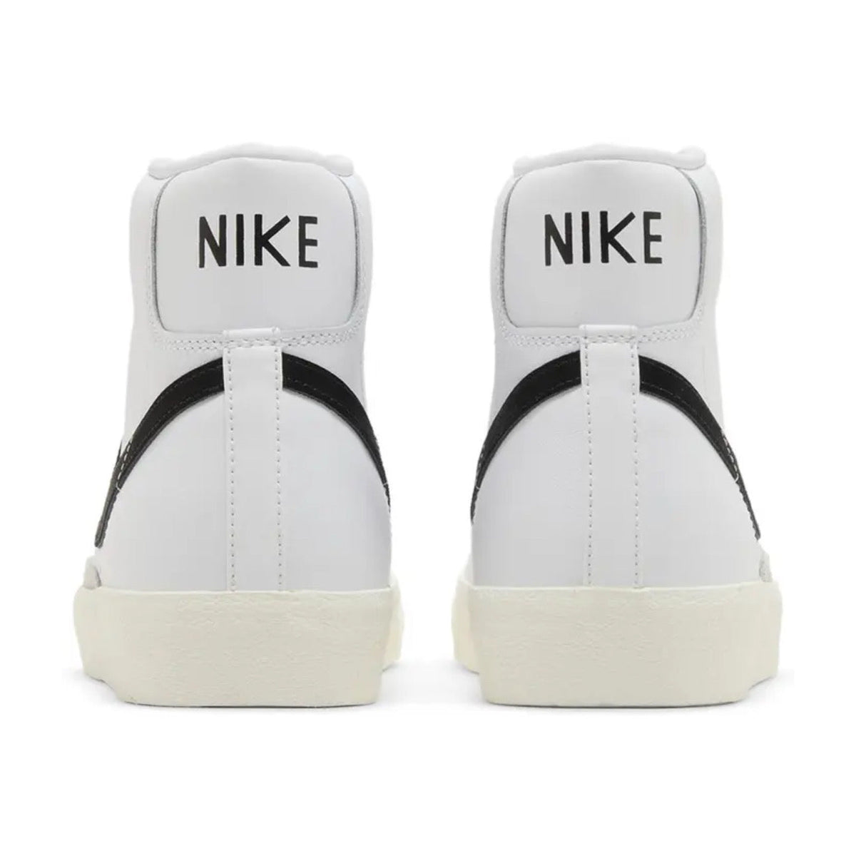 Nike Blazer Mid '77 Vintage 'White / Black'