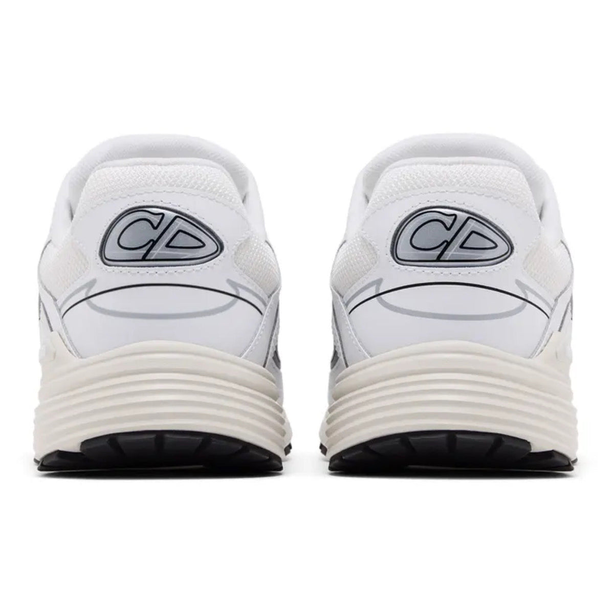 Dior B30 'White / Grey'