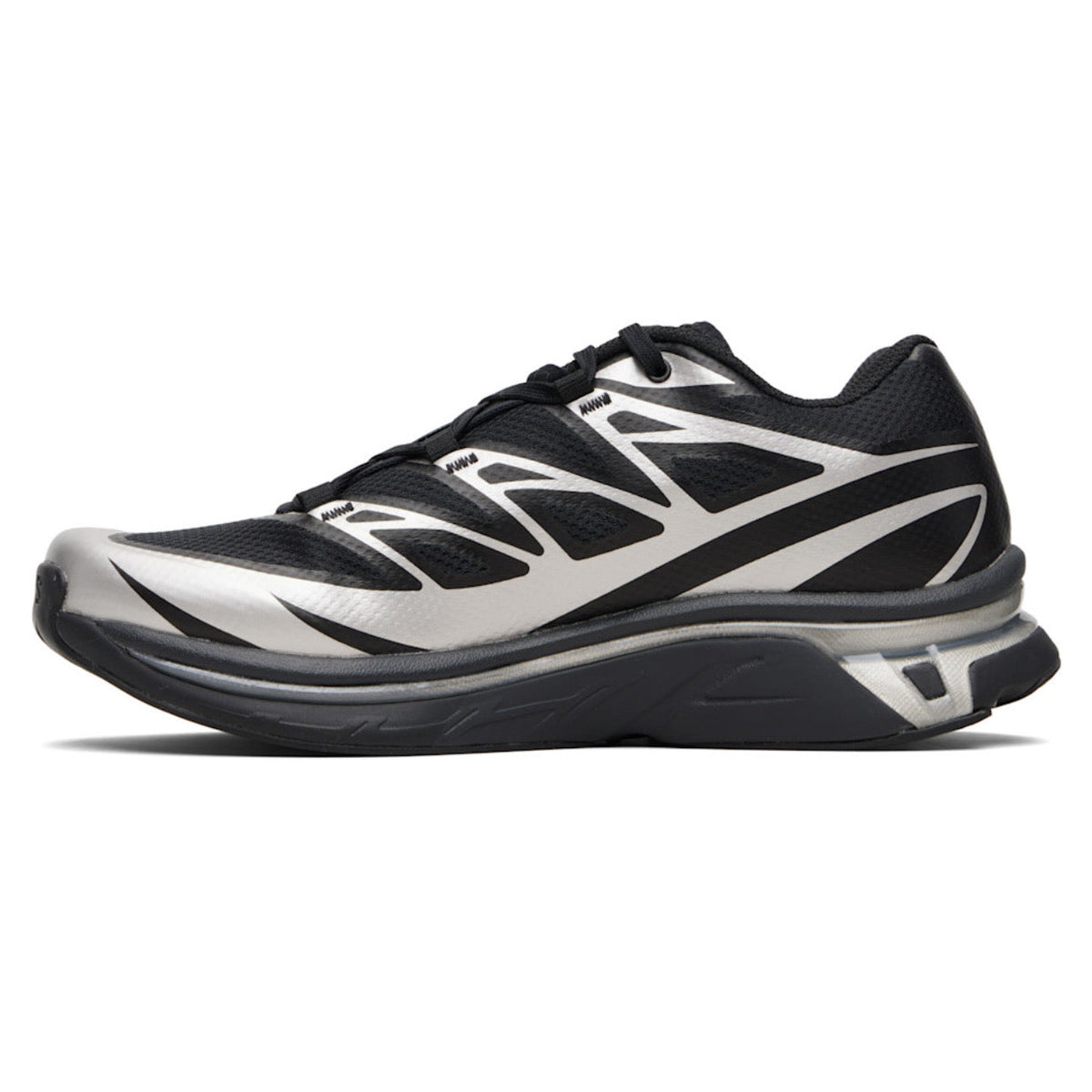 MM6 Maison Margiela x Salomon XT-MM-6 'Black / Silver'