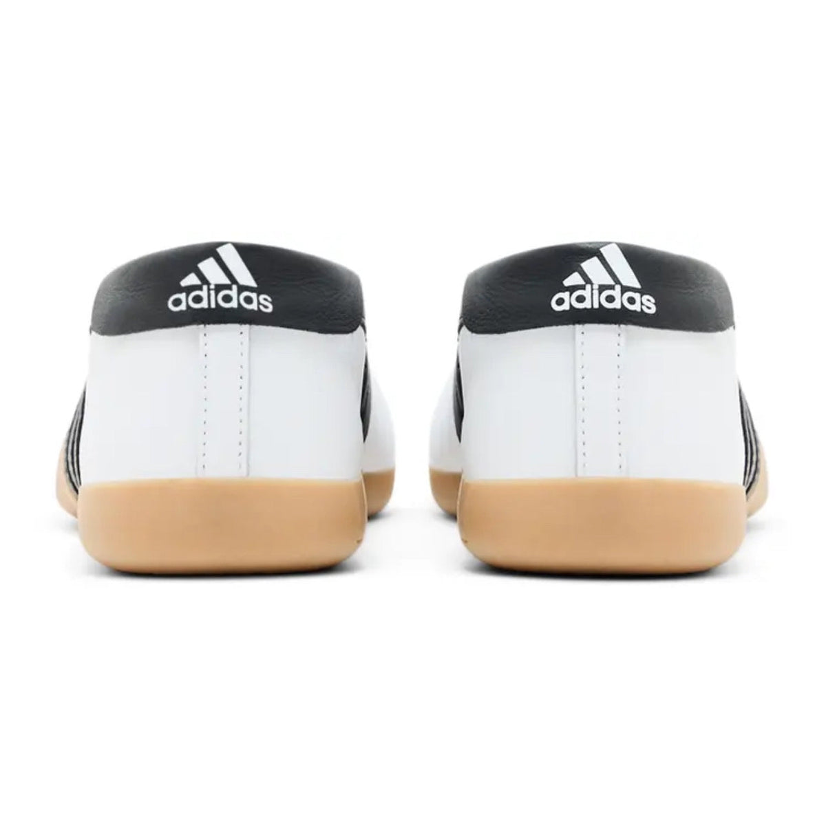 adidas Taekwondo Mei Ballet 'Cloud White / Core Black / Gum'