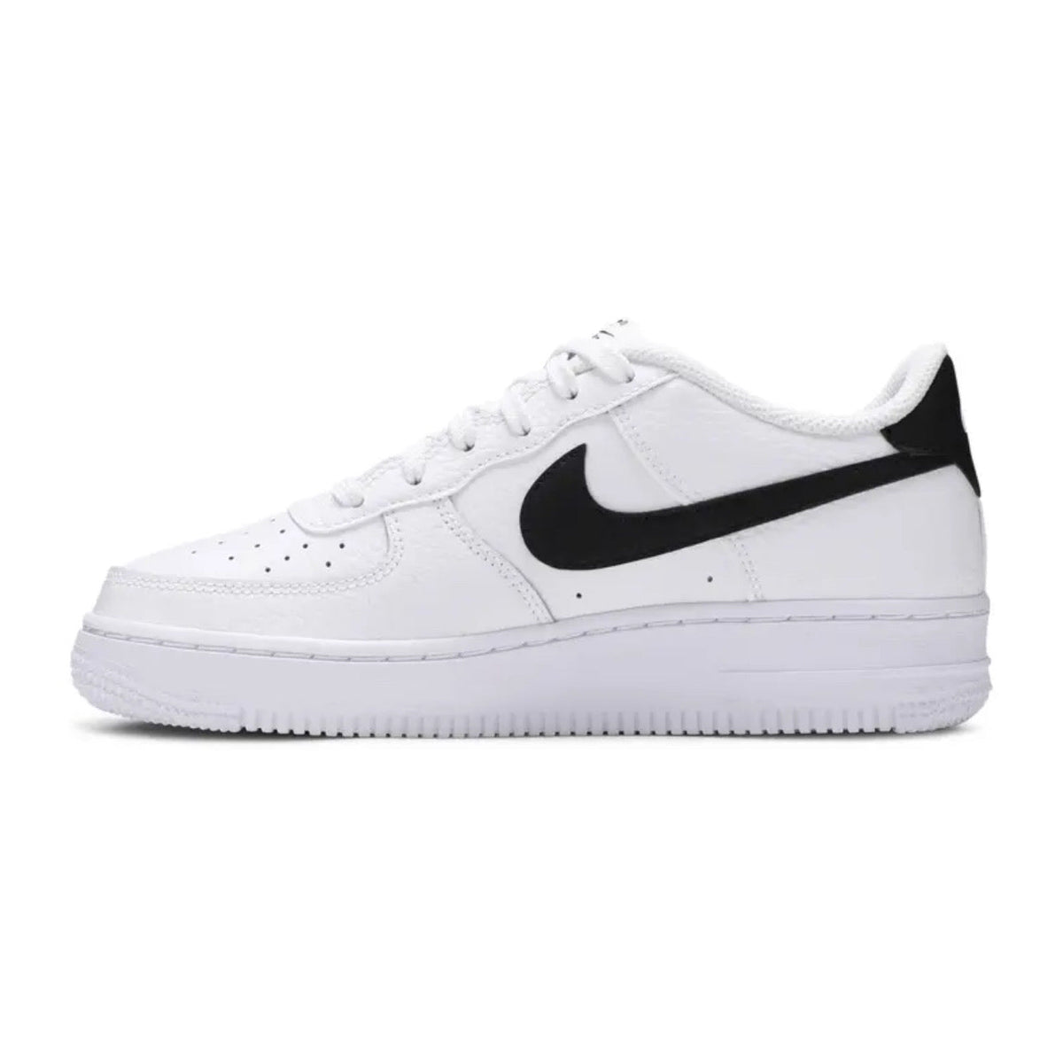 Nike Air Force 1 '07 'White / Black'