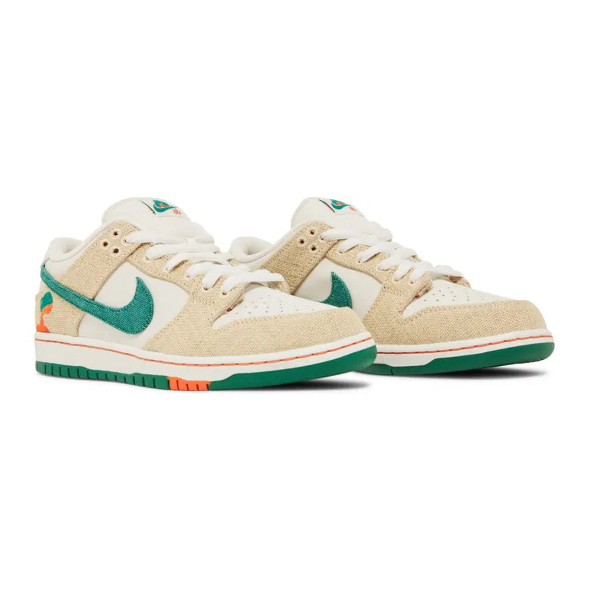 Nike SB Dunk Low 'Jarritos'