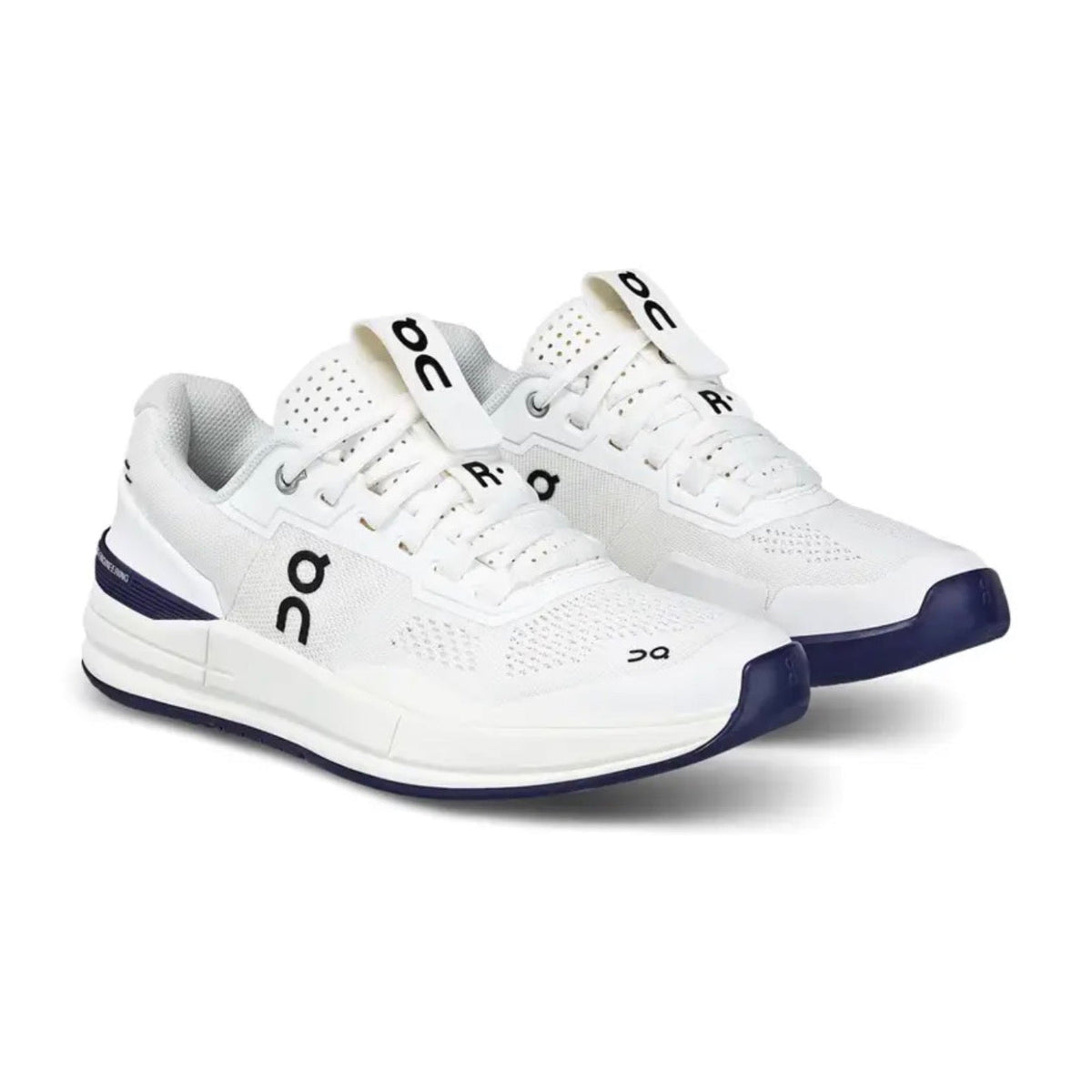 On The Roger Pro 'White / Acai'