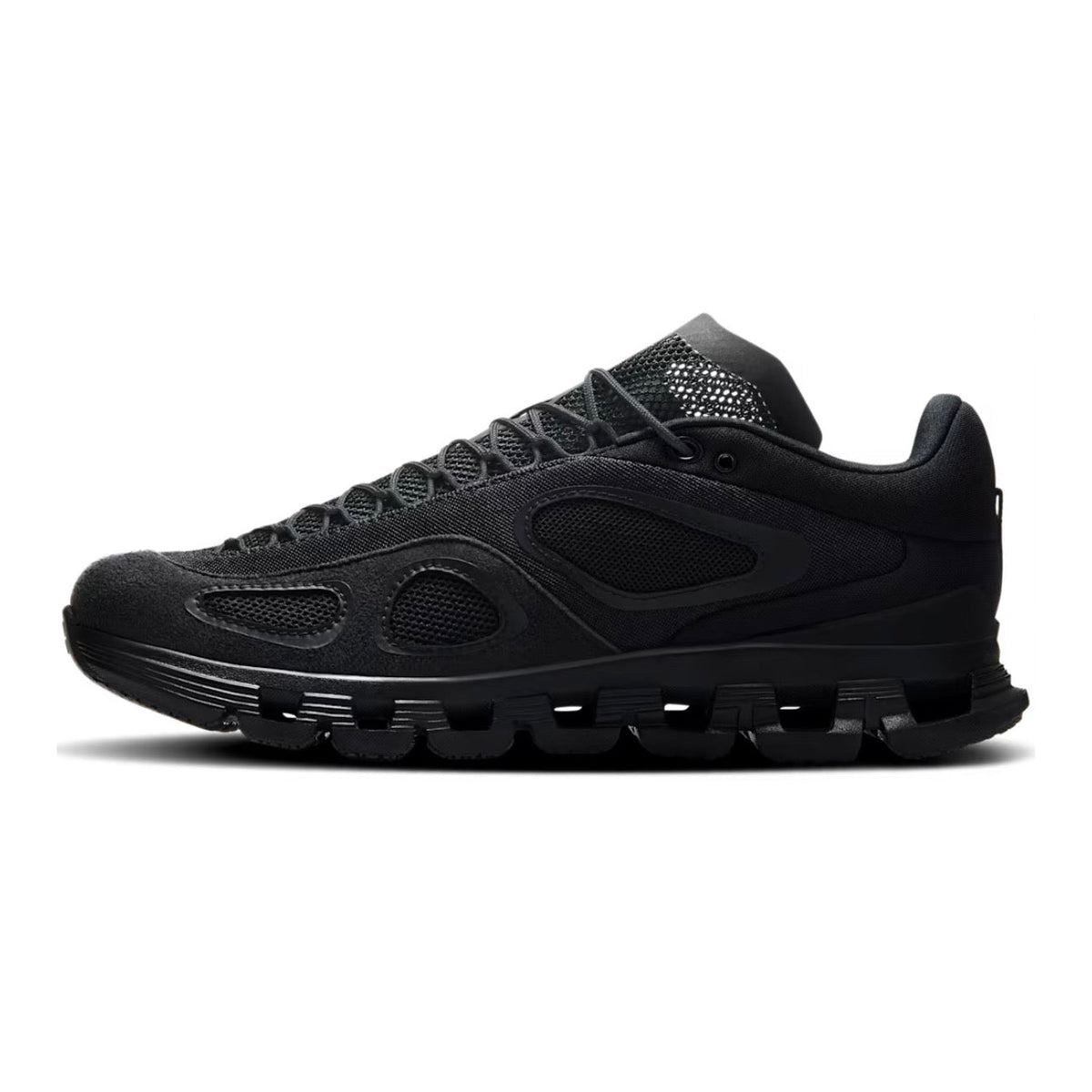 On Cloud X FKA 'Black'
