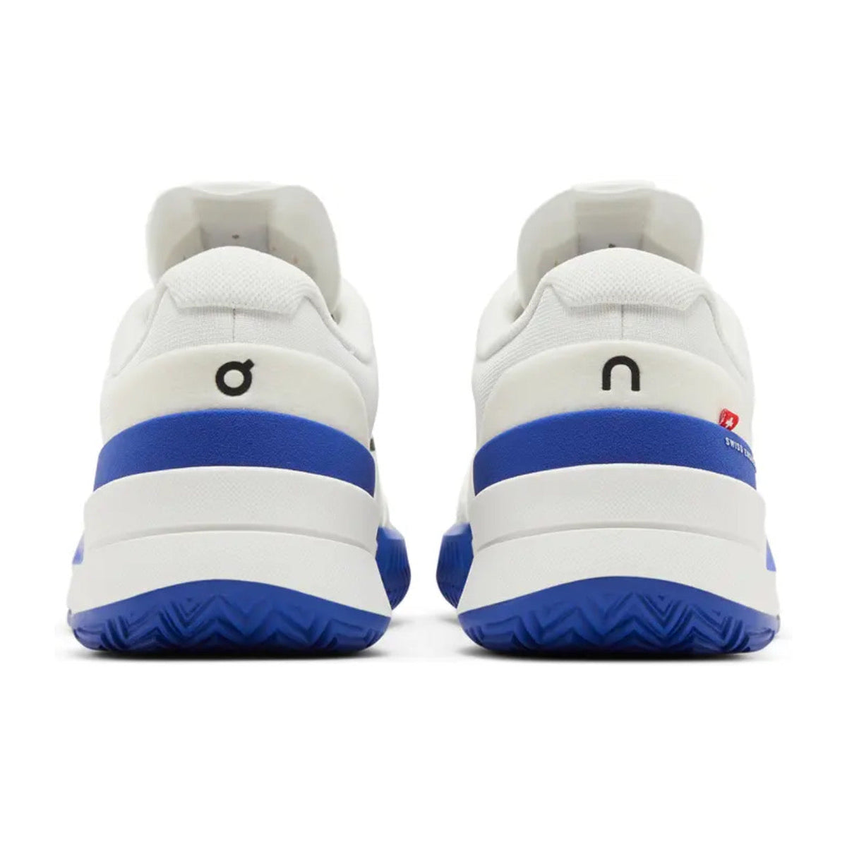 On The Roger Pro 2 Clay 'White / Indigo'