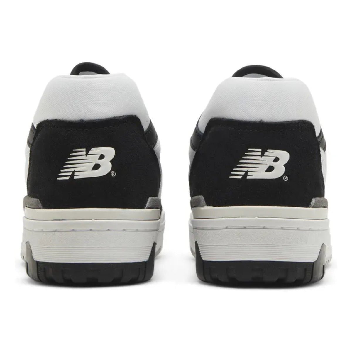 New Balance 550 'White / Black / Rain Cloud'