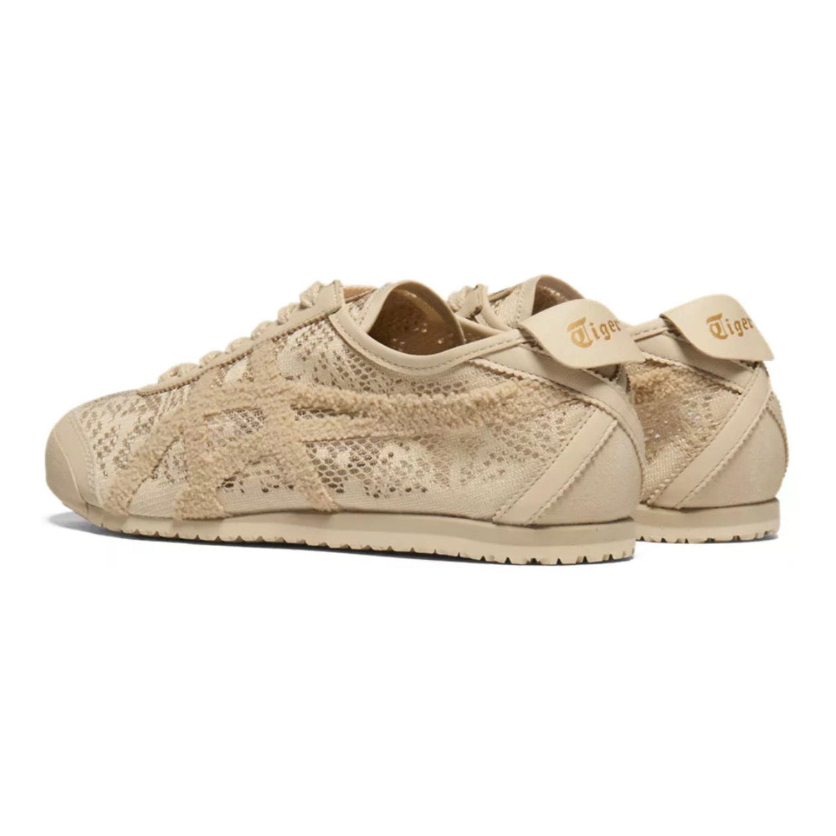 Onitsuka Tiger Mexico 66 'Beige'