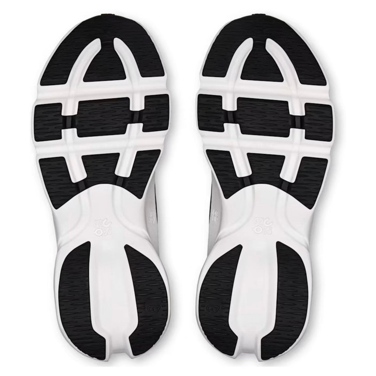 LOEWE x On Cloudsolo 'Black / White'
