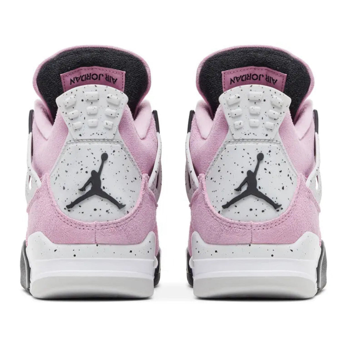 Air Jordan 4 Retro 'Orchid'