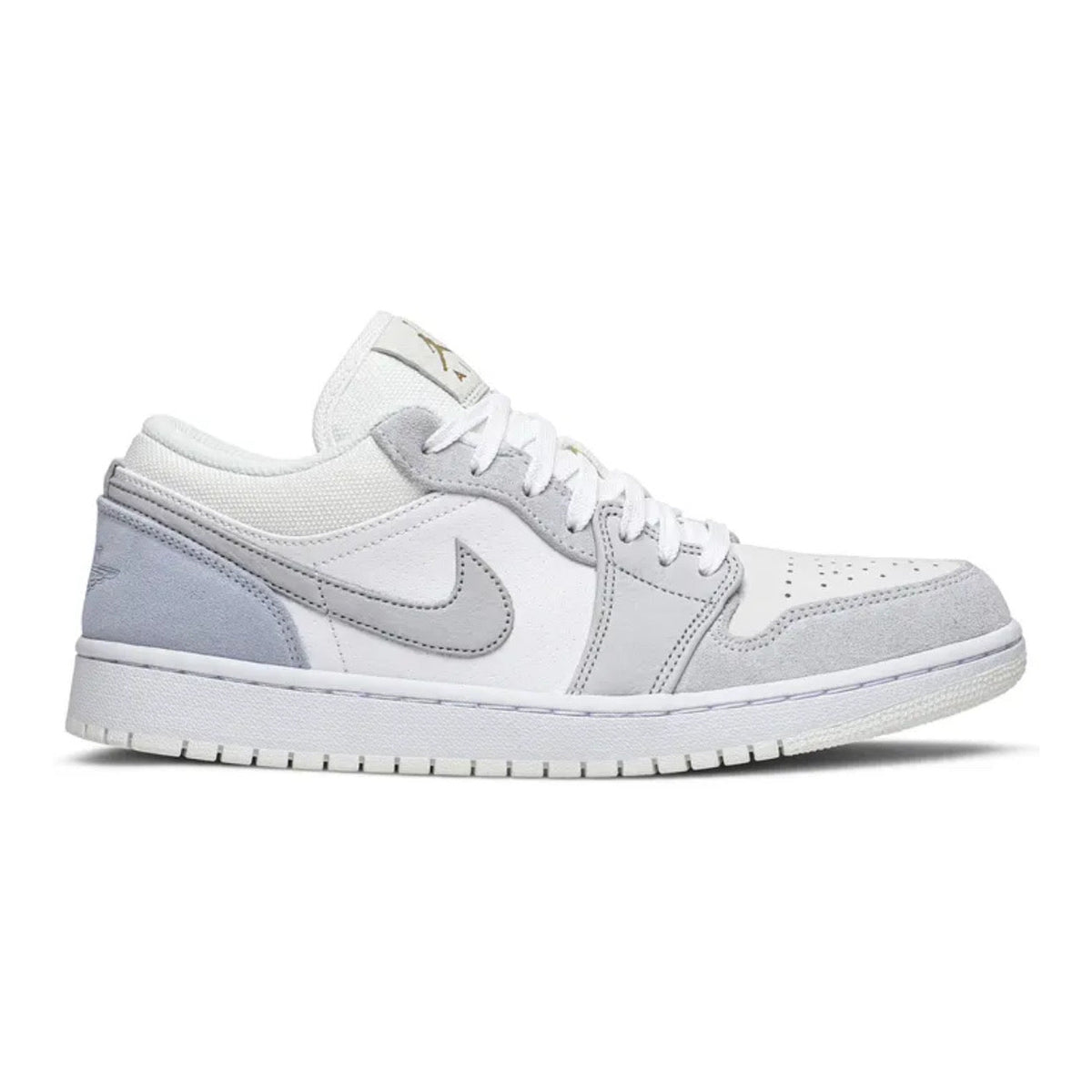 Air Jordan 1 Low 'Paris'