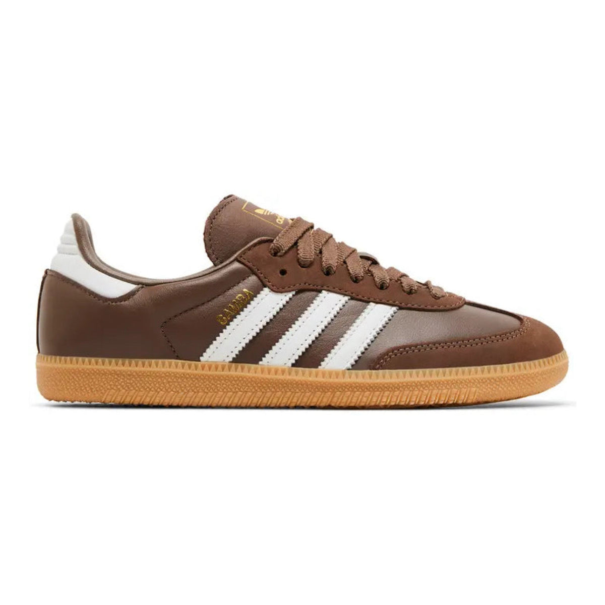 adidas Samba OG 'Earth Strata / Gum'
