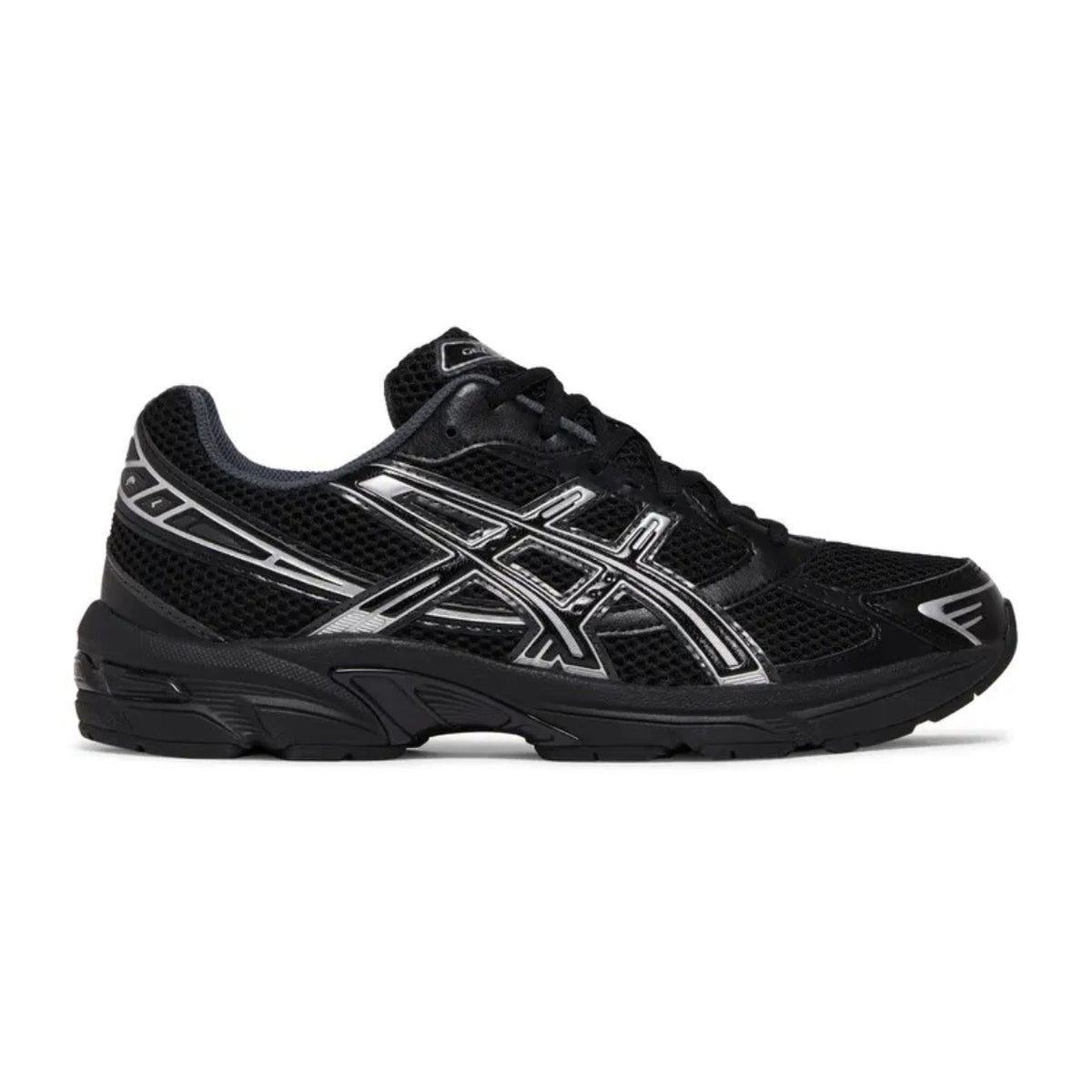 ASICS GEL-1130 'Black / Pure Silver'