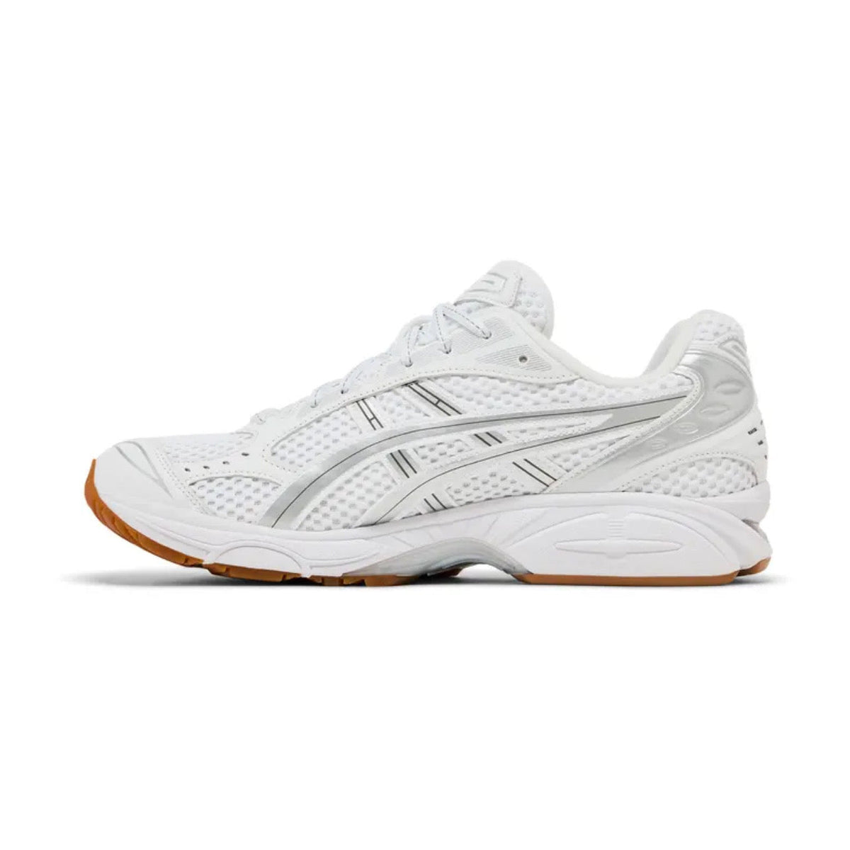 ASICS Gel Kayano 14 'White / Pure Silver'