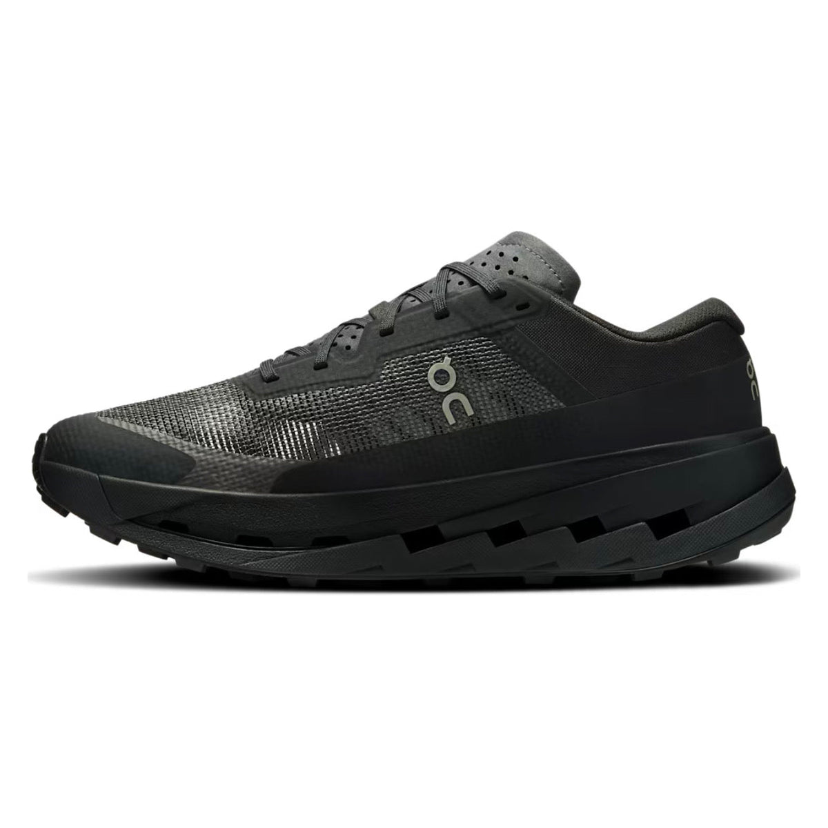 On Cloudultra 3 'Black'