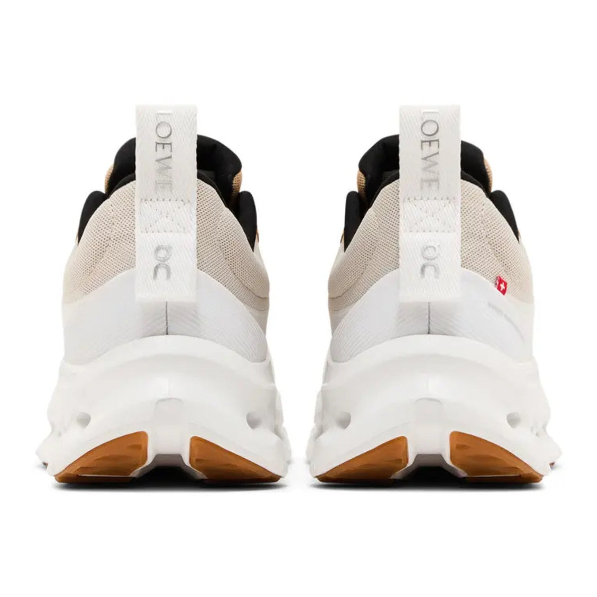 LOEWE x On Cloudtilt 2 'Tan / White / Gum'