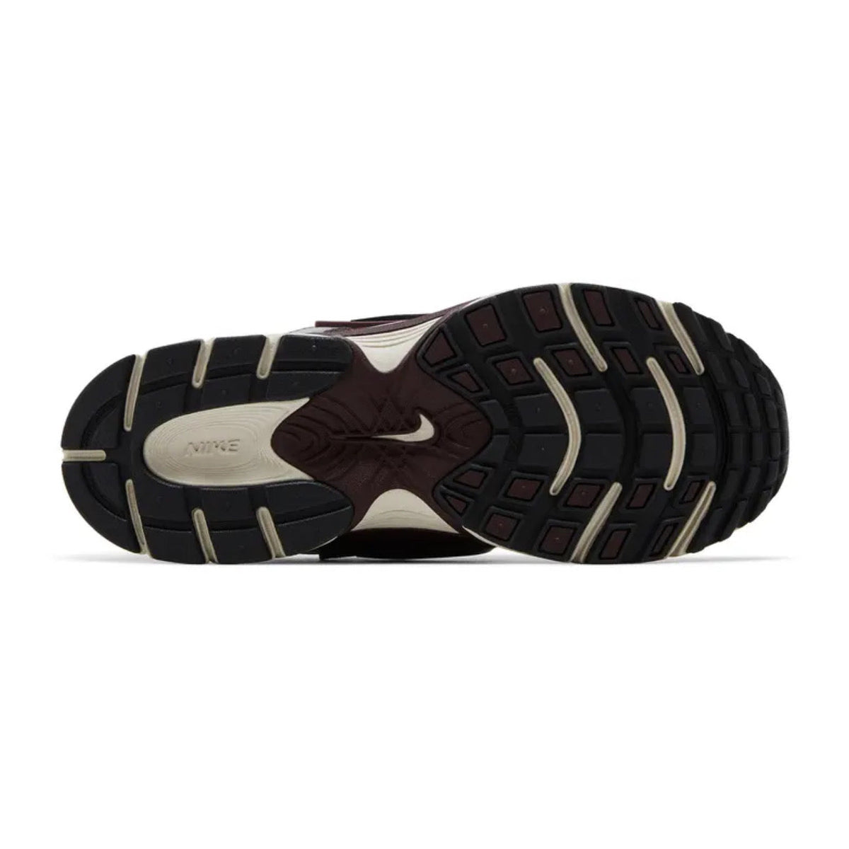 Nike V5 RNR 'Burgundy Crush / Light Orewood Brown'