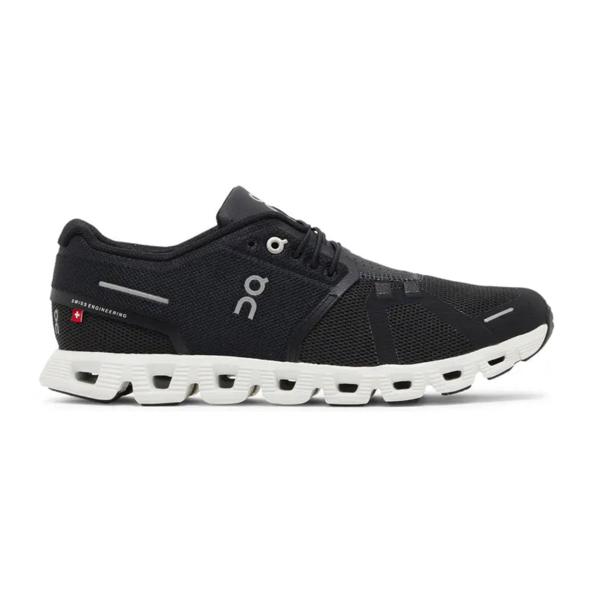 On Cloud 5 'Black / White'