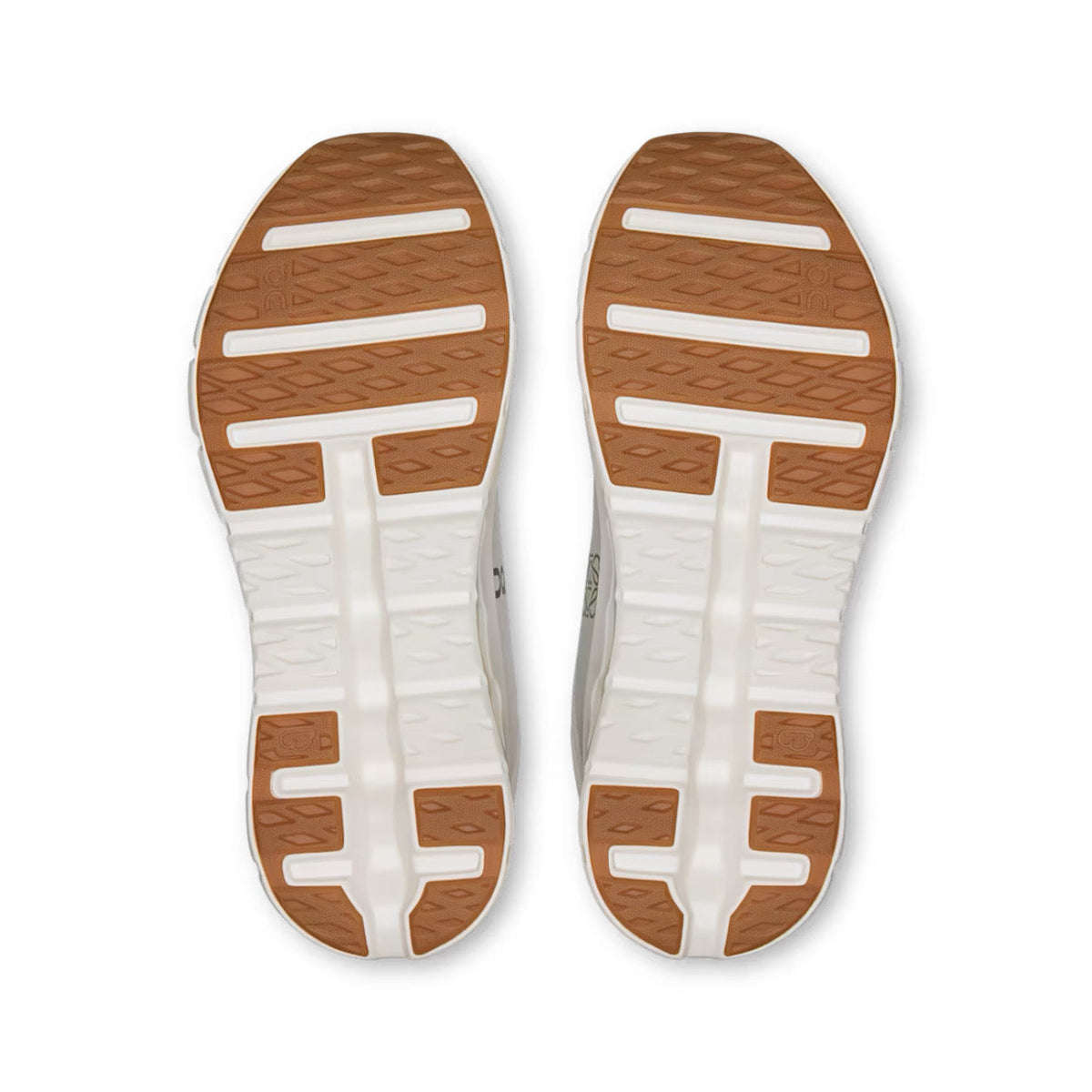 LOEWE x On Cloudtilt 2 'All White'
